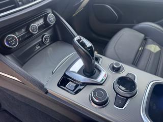ALFA ROMEO Stelvio usata, con Cruise Control