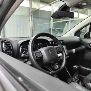 CITROEN C3 Aircross usata, con Servosterzo