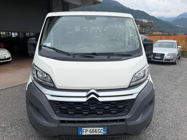 CITROEN Jumper usata, con Alzacristalli elettrici