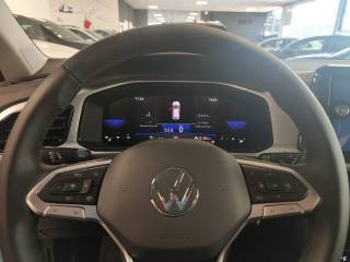 VOLKSWAGEN T-Roc usata, con Controllo trazione
