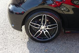 MERCEDES-BENZ A 200 usata, con Climatizzatore