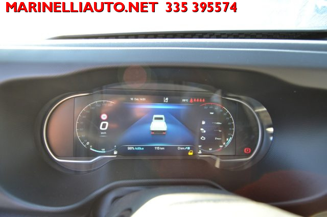 IVECO Daily usata, con Sensore di luce