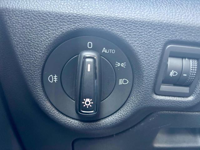 SKODA Kamiq usata, con Volante in pelle