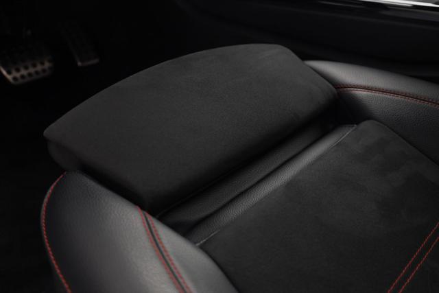 MERCEDES-BENZ CLA 200 usata, con Touch screen