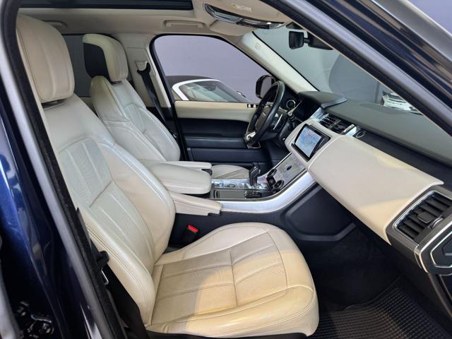 LAND ROVER Range Rover Sport usata, con Chiusura centralizzata