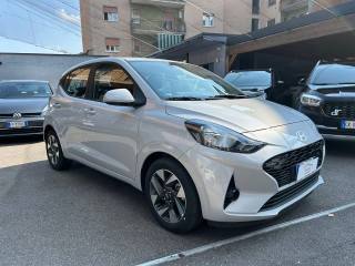 HYUNDAI i10 usata, con Airbag