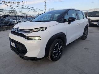 CITROEN C3 Aircross usata, con Airbag