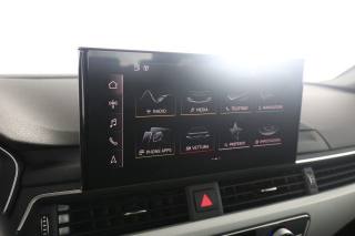 AUDI A4 usata 10