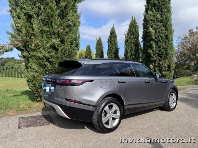 LAND ROVER Range Rover Velar usata, con Airbag