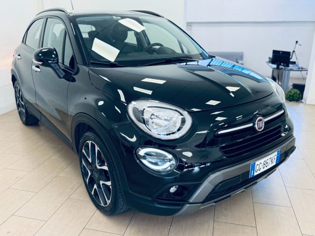 FIAT 500X usata, con Airbag Passeggero