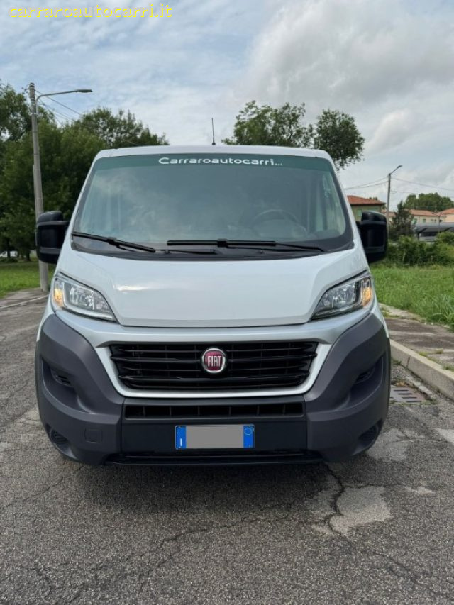 FIAT Ducato usata, con Alzacristalli elettrici