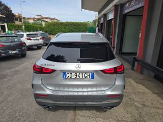 MERCEDES-BENZ GLA 200 usata 88