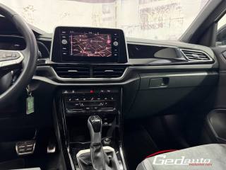 VOLKSWAGEN T-Roc usata, con Fendinebbia