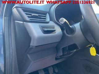 RENAULT Clio usata, con Specchietti laterali elettrici