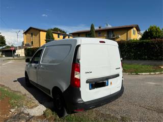 DACIA Dokker usata, con Airbag