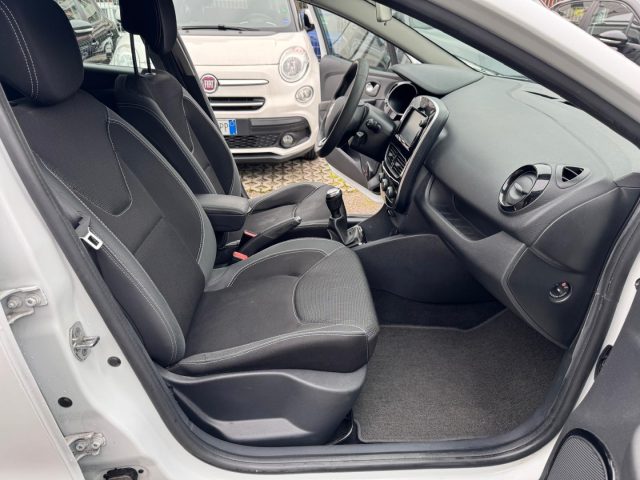 RENAULT Clio usata, con ESP