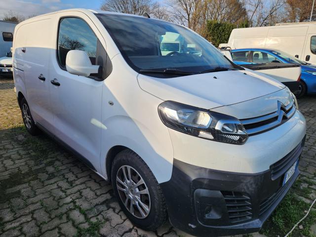 CITROEN Jumpy usata, con Airbag