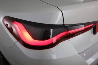 BMW 420 usata 9