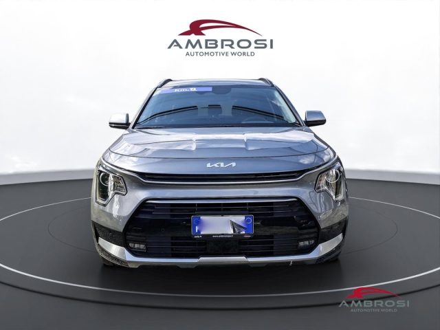 KIA Niro usata 6