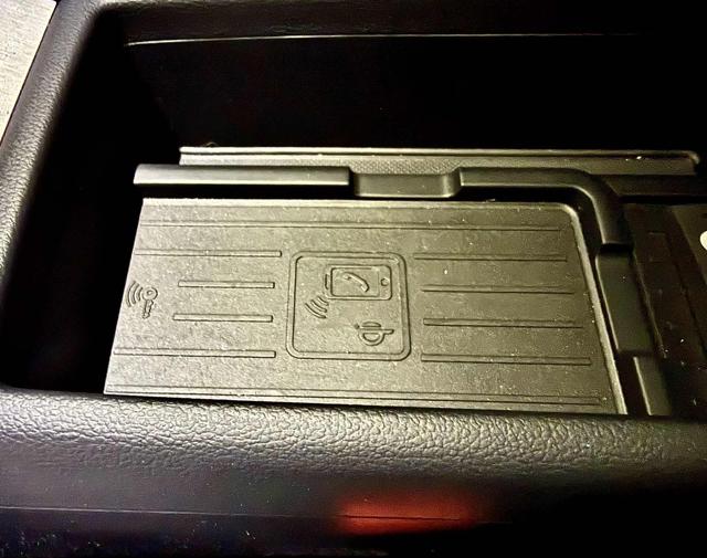 AUDI A4 usata, con USB