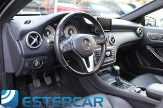 MERCEDES-BENZ A 160 usata, con Airbag laterali