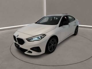 BMW 218 usata, con Chiusura centralizzata