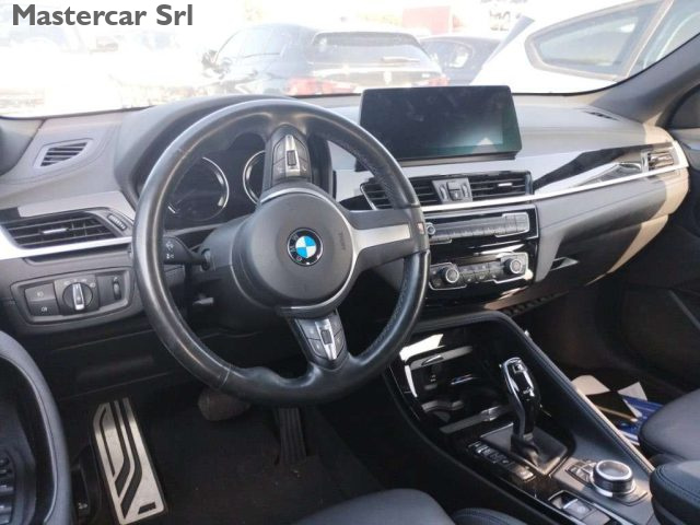 BMW X2 usata, con Airbag Passeggero