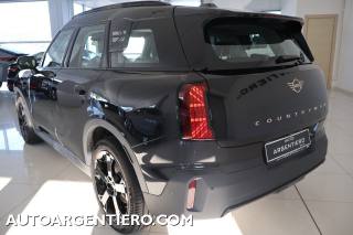 MINI Countryman usata, con Airbag laterali