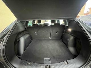 FORD Kuga usata, con Fendinebbia