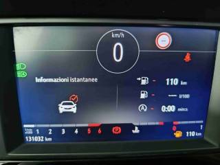 OPEL Mokka usata, con Bracciolo