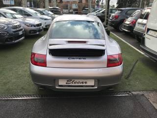 PORSCHE 911 usata, con Controllo automatico clima