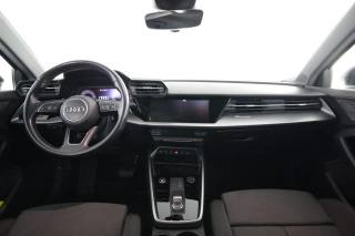 AUDI A3 usata 10