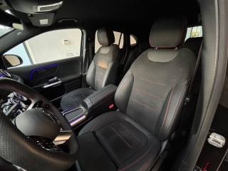 MERCEDES-BENZ GLA 200 usata, con Bracciolo