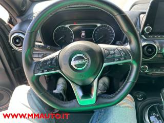 NISSAN Juke usata, con Cruise Control