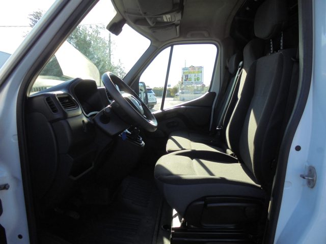 RENAULT Master usata 19