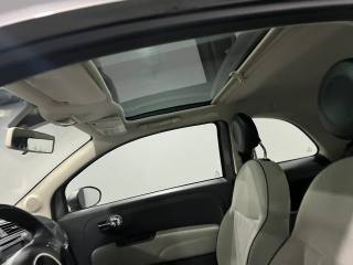 FIAT 500 usata, con Autoradio