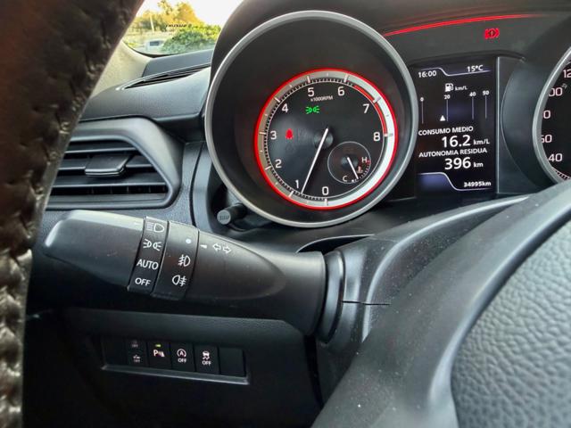 SUZUKI Swift usata, con Specchietti laterali elettrici
