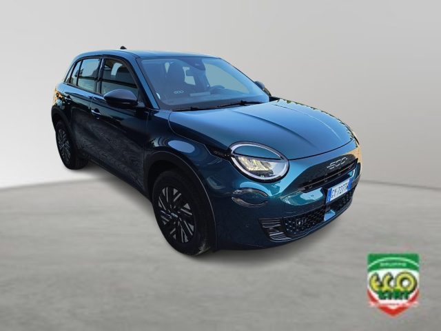 FIAT 600 usata, con Controllo trazione