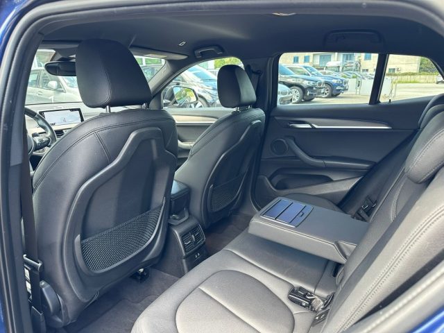 BMW X2 usata, con Lettore CD