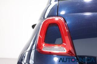 FIAT 500 usata 35