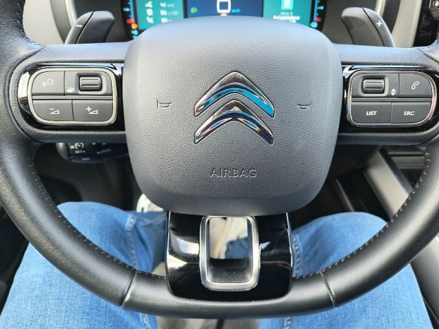 CITROEN C5 Aircross usata, con Bracciolo