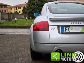 AUDI TT usata 30