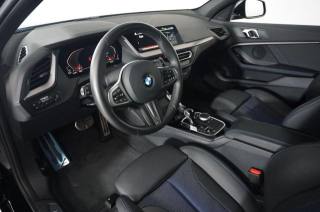 BMW 118 usata, con Boardcomputer
