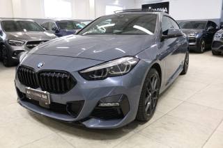 BMW 220 usata, con Airbag laterali