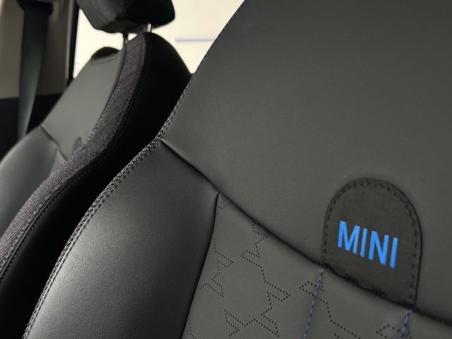 MINI Countryman usata, con MP3