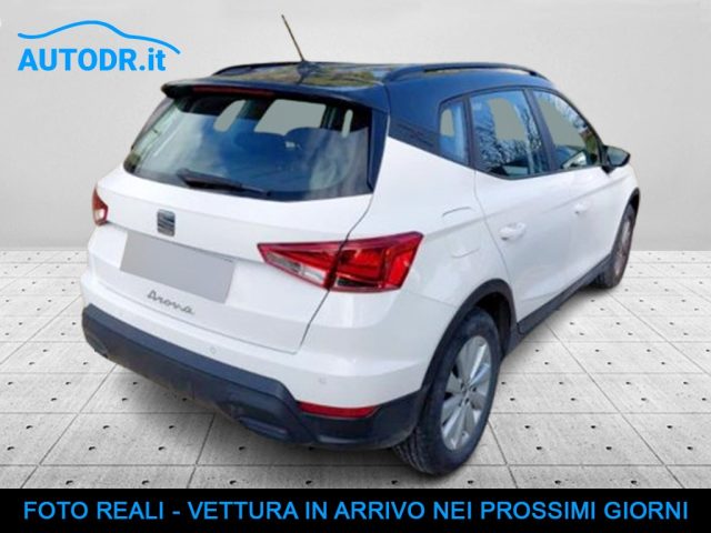SEAT Arona usata, con Airbag laterali