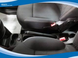 FIAT Panda usata, con Climatizzatore