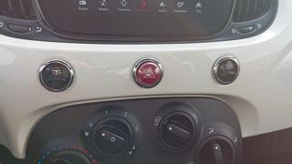 FIAT 500 usata, con Monitoraggio pressione pneumatici