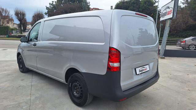 MERCEDES-BENZ Vito usata, con Controllo trazione