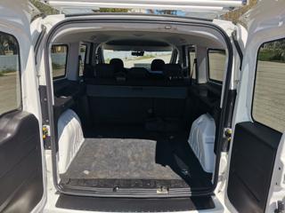 FIAT Doblo usata, con Cronologia tagliandi